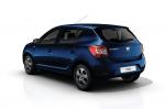 Dacia Sandero Prime Special Edition 2015 года